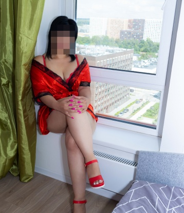 Анкета проститутки Анна - Фото 1, Нурлат, 34 года, №2922